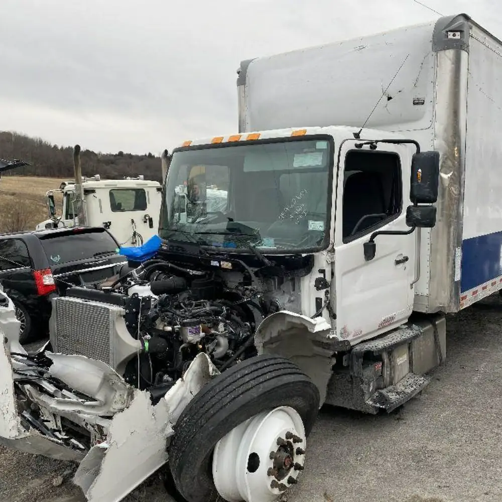 Allison Truck Repair Services Near Me