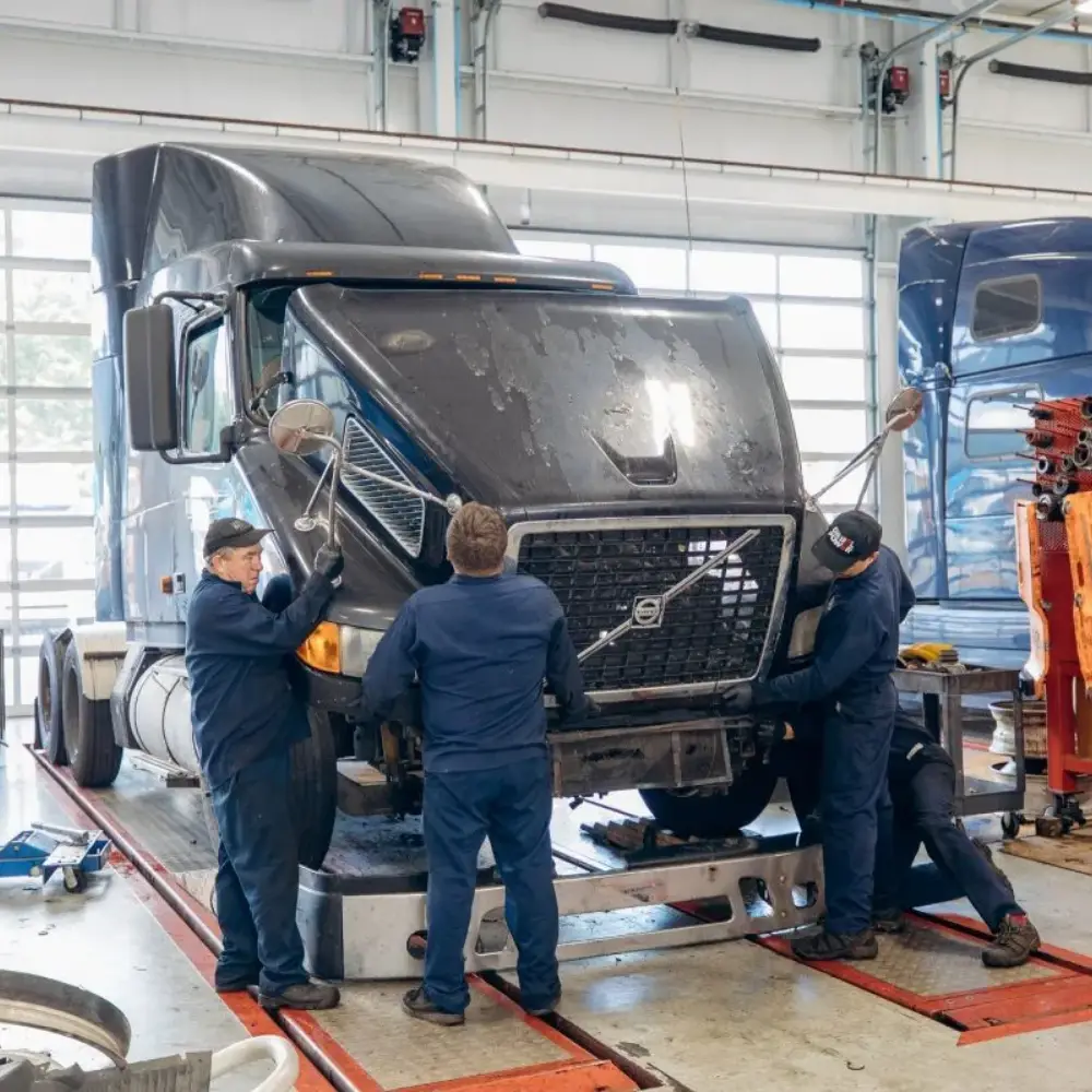 Bendix Repair Services Near Me