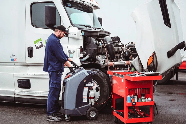 Cheap Cooling Heating Systems Repair Richmond