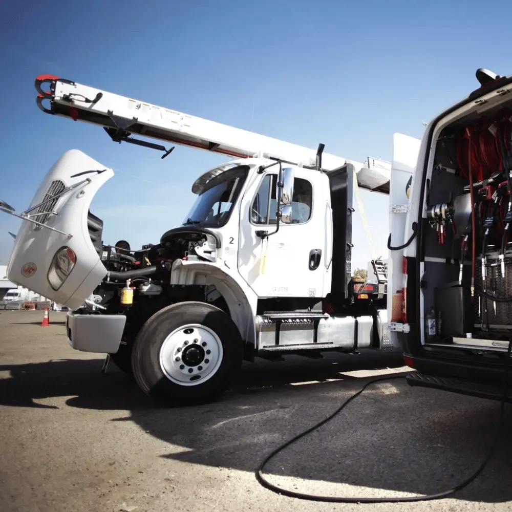 Cheap Engine and Drivetrain Repair Services Richmond