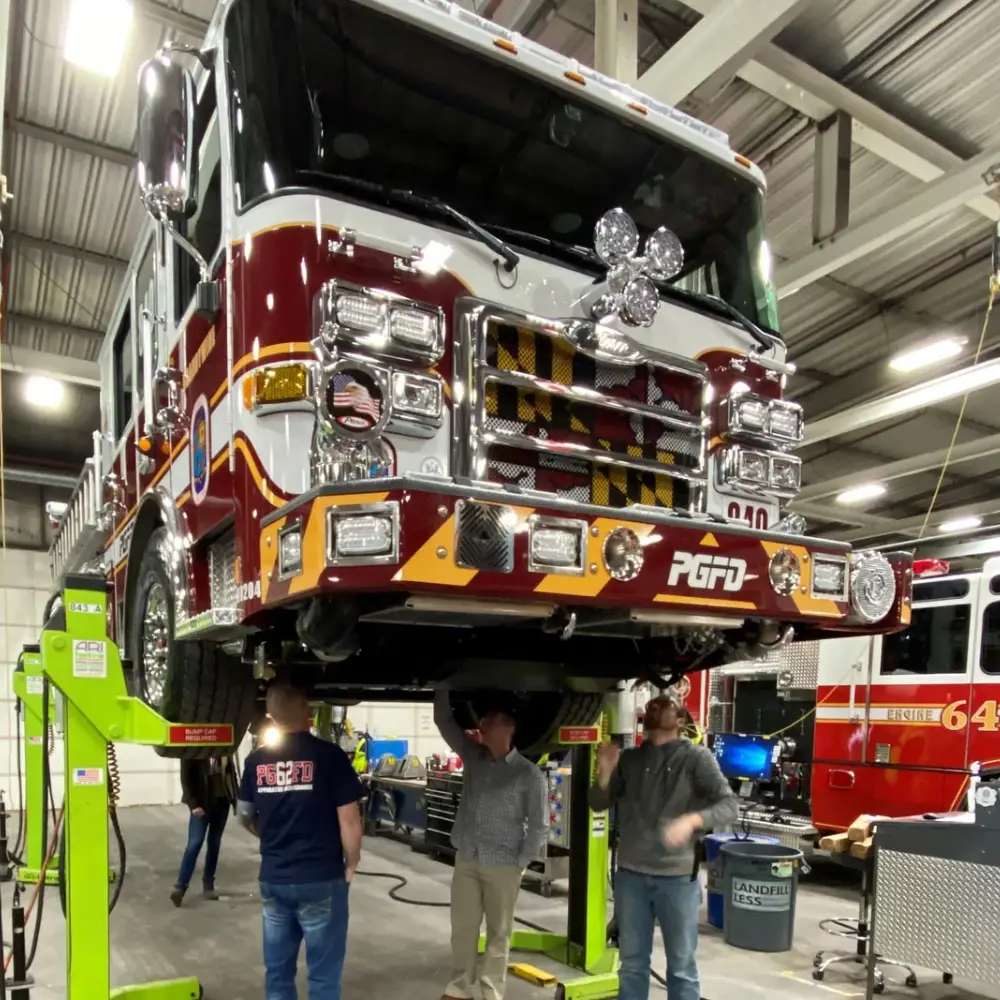 Cheap Fire Repair Services Richmond VA