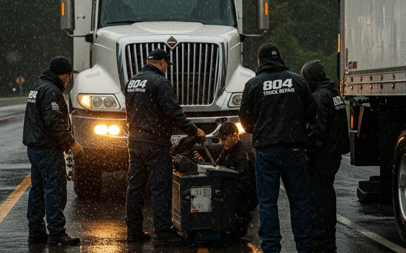 International-Truck-Richmond-VA