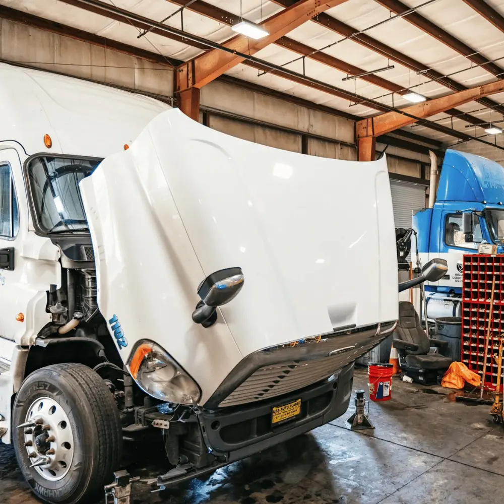 Perfect Western Star Repair Services Richmond
