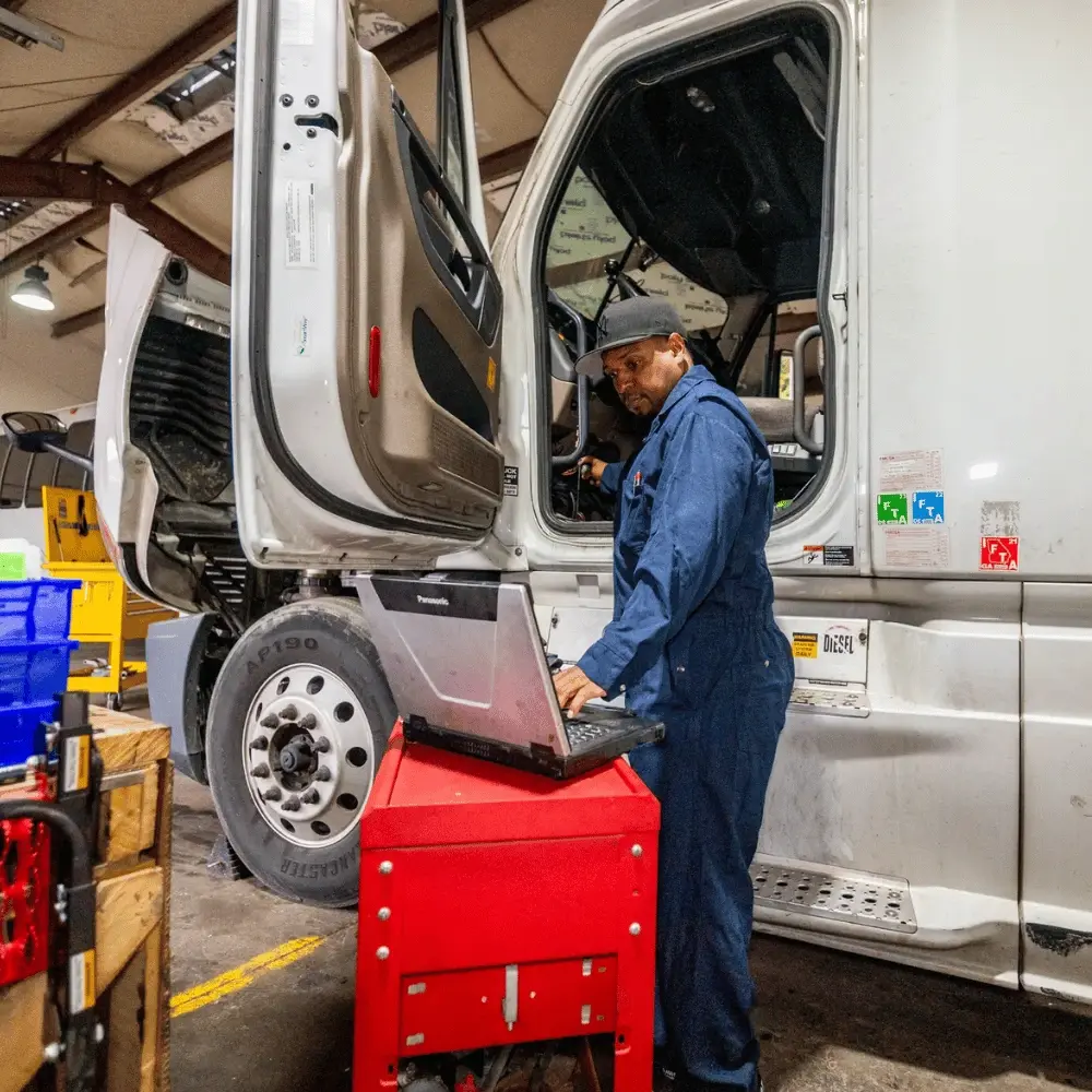 Professional Engine and Drivetrain Repair Services Richmond