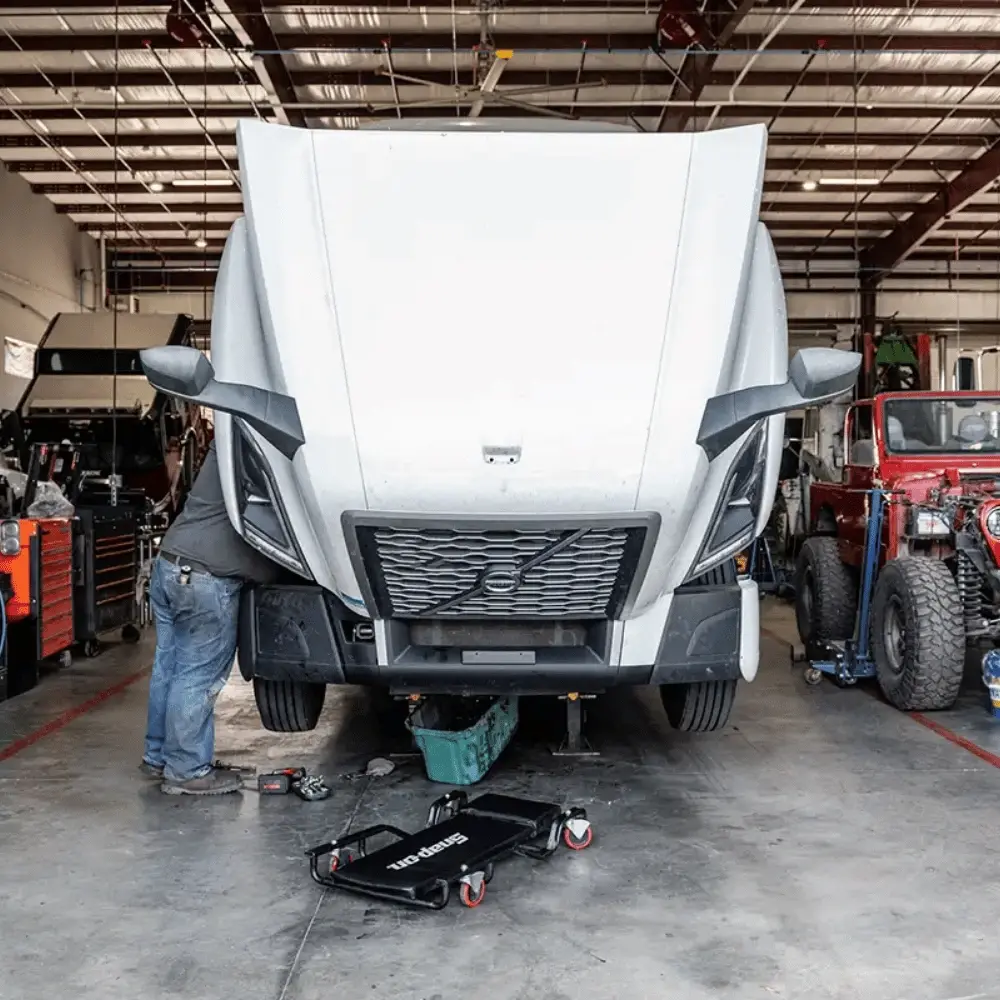 Professional General Maintenance Services Richmond