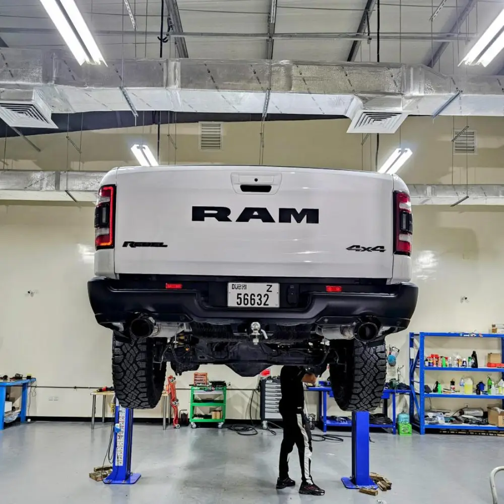 RAM Repair Services Near Me
