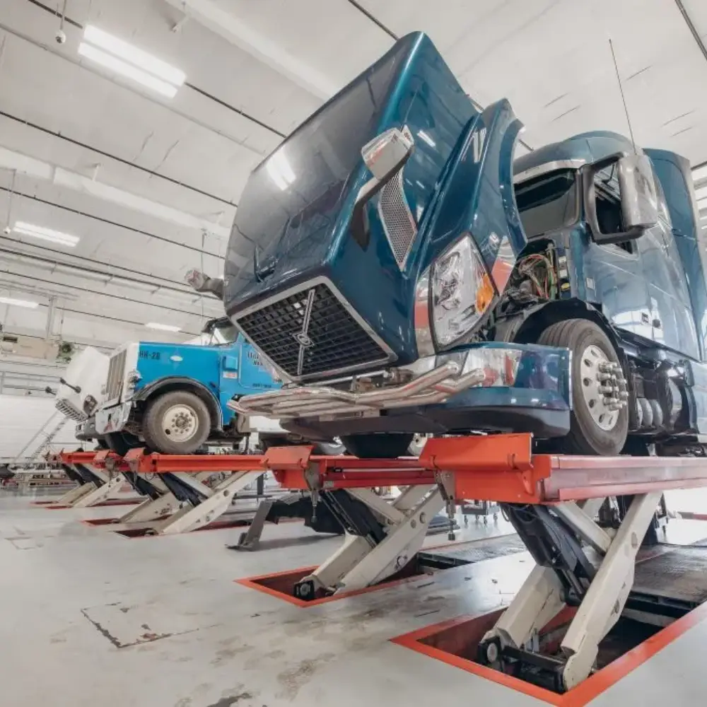 Same Day Bendix Repair Services Richmond