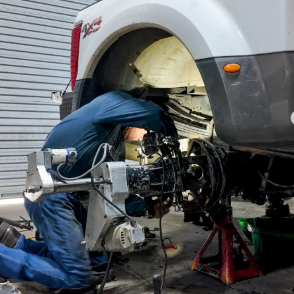 Sterling Repair Services Near Me