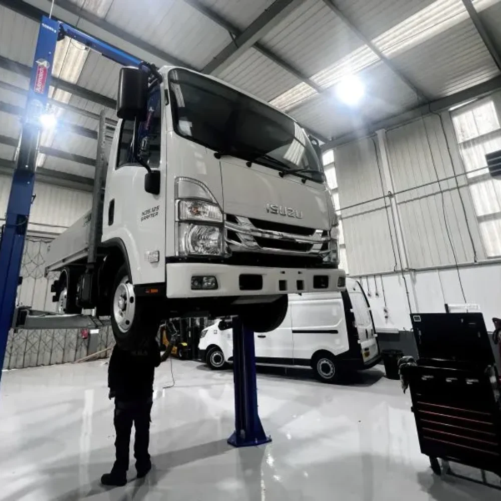 Top Rated isuzu Repair Services Richmond