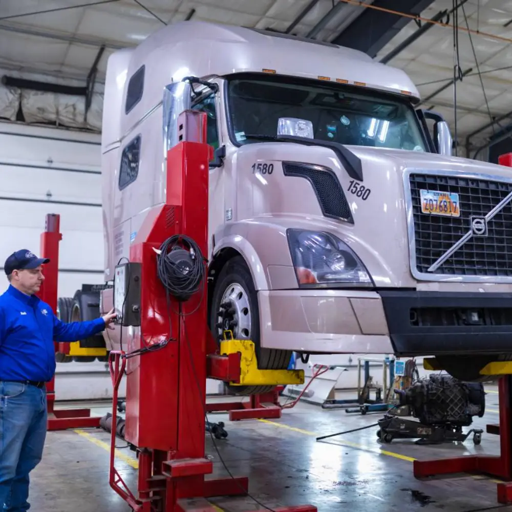Trusted Bendix Repair Richmond VA