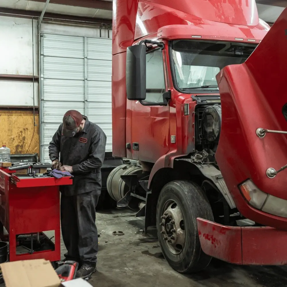 Trusted Engine and Drivetrain Repair Services Richmond